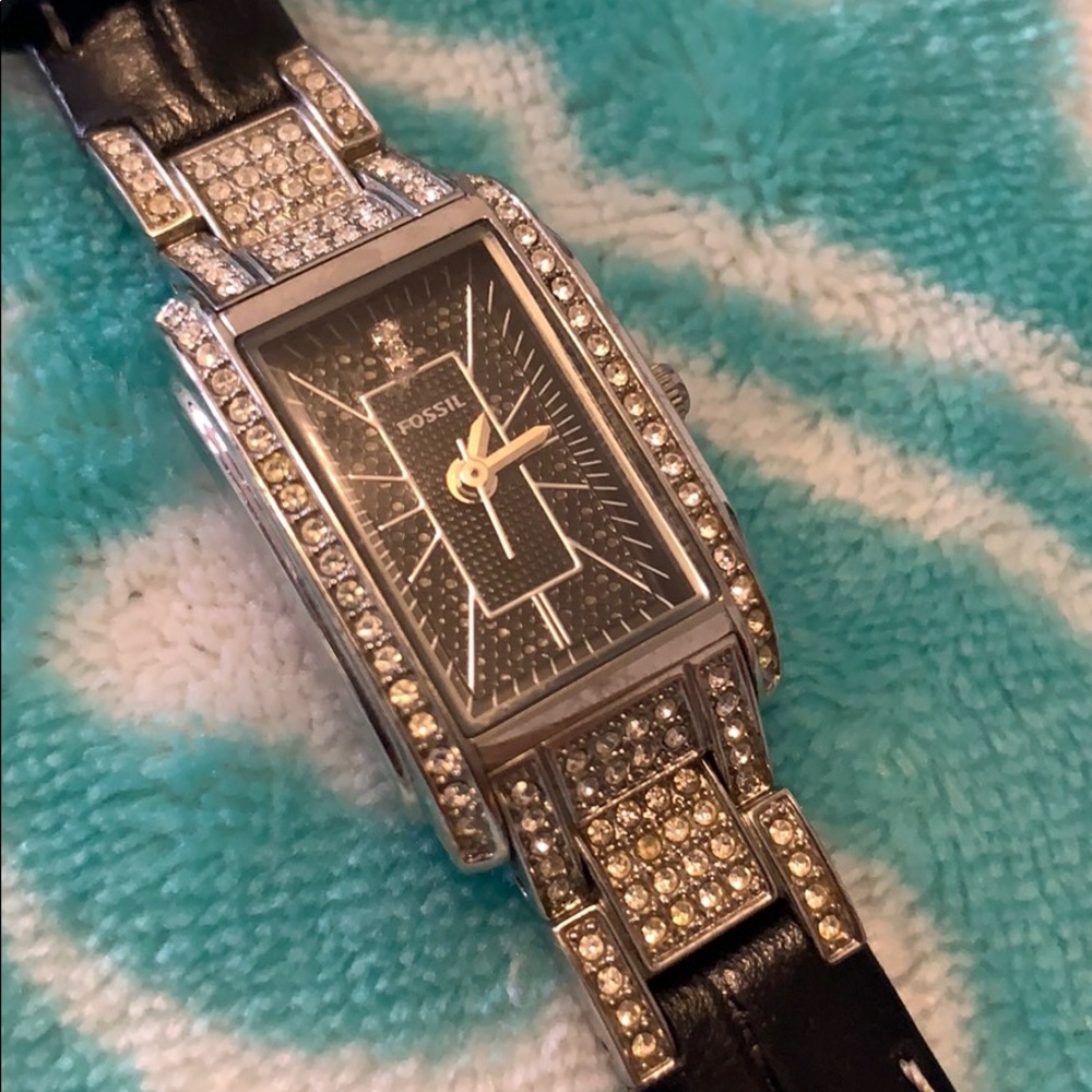 Fossil Watch